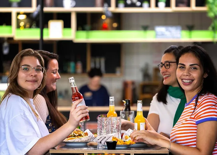 ibis Styles Darmstadt Darmstadt