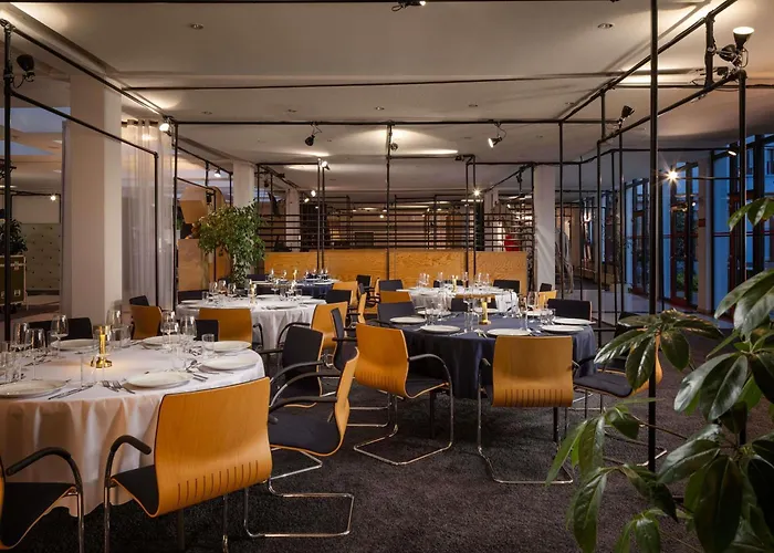 Hotel ibis Styles Darmstadt