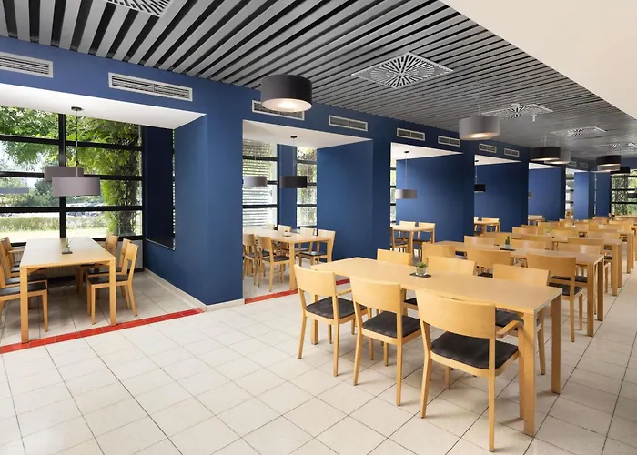 Greet - An Accor - Hotel 3*