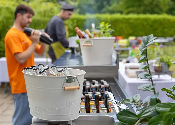 Hotel ibis Styles Darmstadt 3*