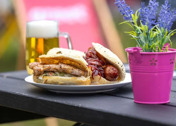 Hotel ibis Styles Darmstadt Darmstadt