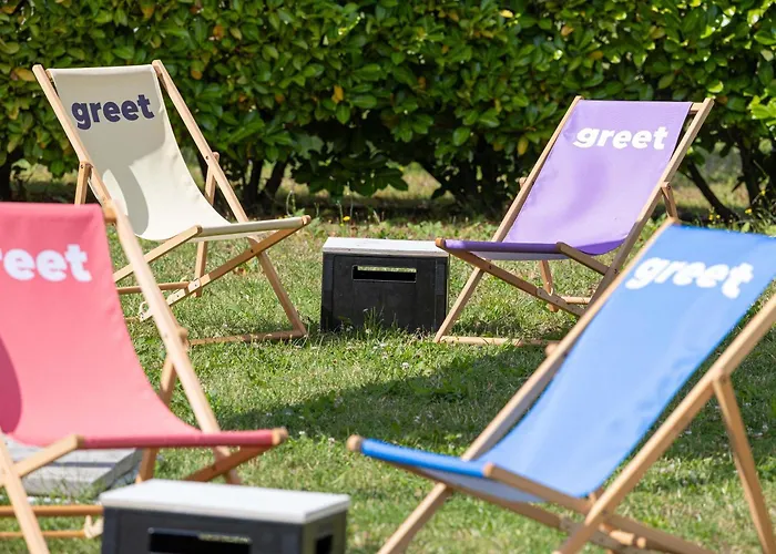 ibis Styles Darmstadt