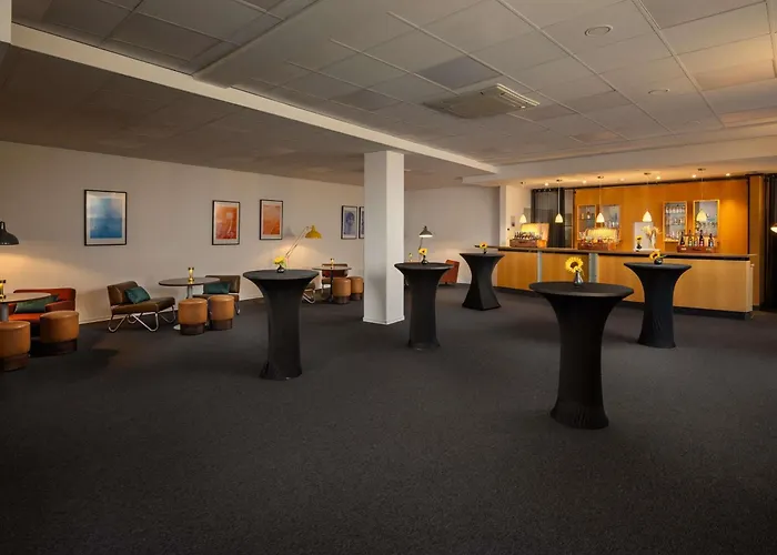 Greet - An Accor - Hotel 3*