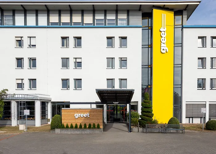 ibis Styles Darmstadt Darmstadt