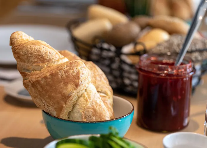 ibis Styles Darmstadt Darmstadt