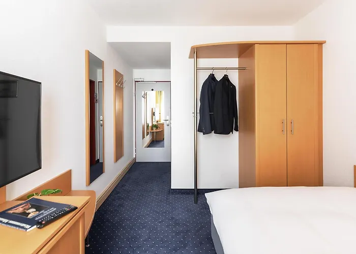 Greet - An Accor - 3*