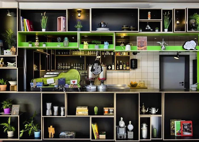 Hotel Greet - An Accor - 3*