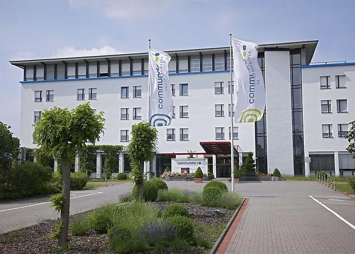 Greet - An Accor - ホテル ダルムシュタット