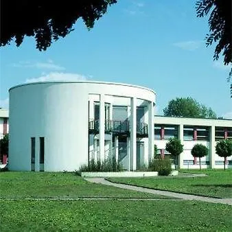 Greet - An Accor - ダルムシュタット