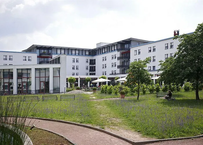 Hotel ibis Styles Darmstadt 3*