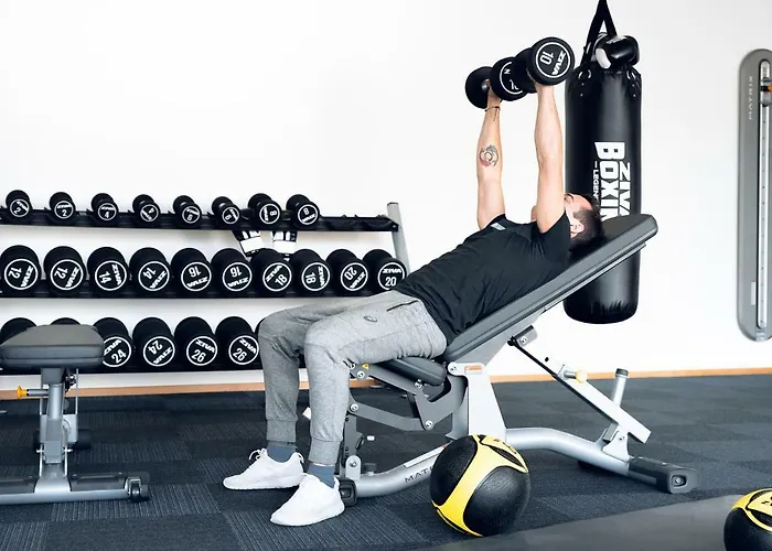 ibis Styles Darmstadt Hotel Darmstadt