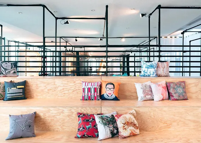 Greet - An Accor - 3*